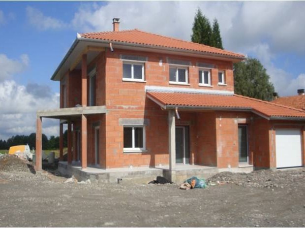 Travaux de maçonnerie près de Gourdan-Polignan